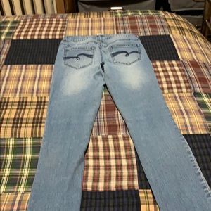 Girls jeans